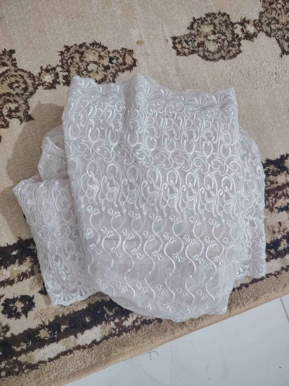 السلام عليكم تلبيسه مال ملكه واي سياره يباني  باله اصليه يابنيه شرط الوزن كلوين واكثر اصليه يباني ماخذه 65الف والله ابيع 55 مكان نجف حي النداء شرط جديده شخط مابيه  *********** الرقم بيه وتساب فقط
