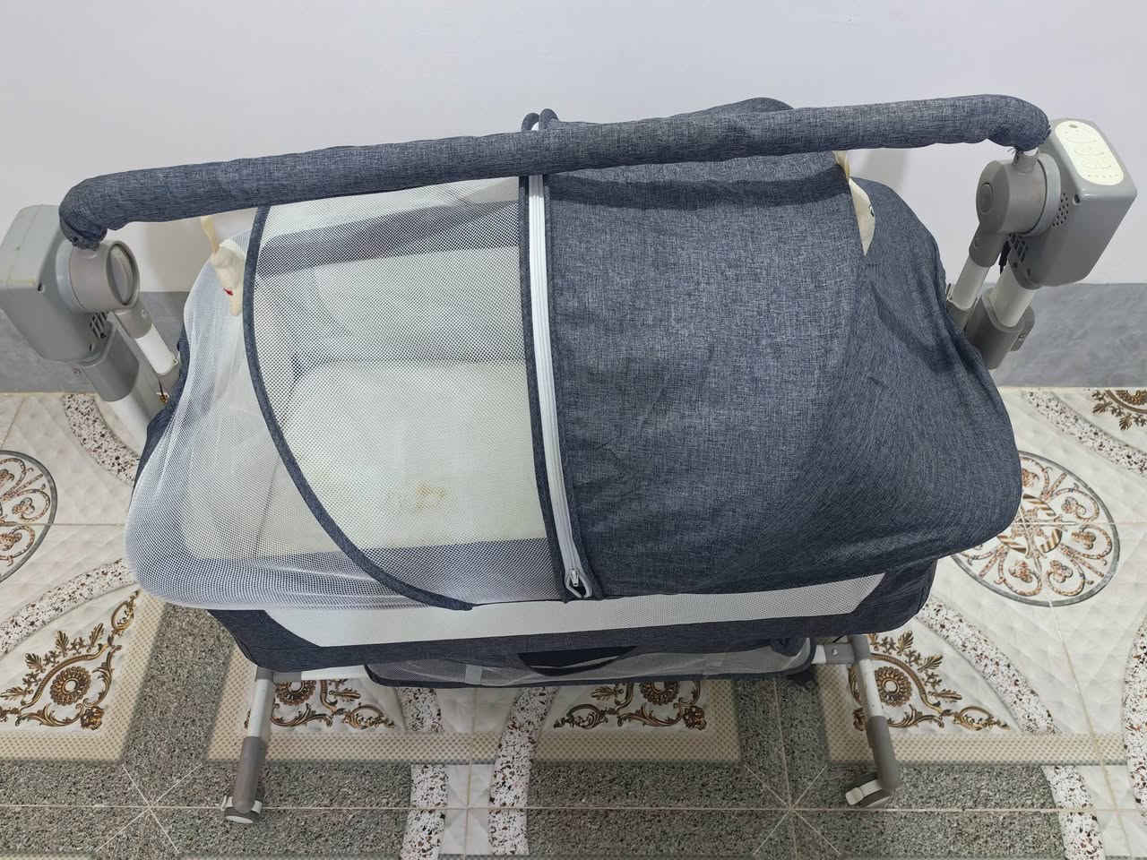 جربايه اطفال • عمر ١-١٢ • مع موسيقى