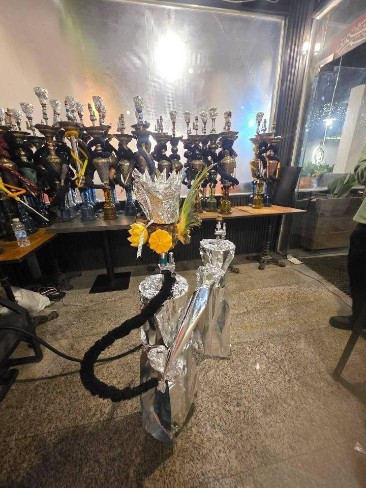 خلفه أراكيل – متفرّغ للعمل في بغداد
السكن بغداد الكرخ 
خبرة أكثر من 10 سنوات في مجال تحضير الأراكيل والخلطات الخاصة.

💨 أشتغل على جميع أنواع الخلطات وباحترافية عالية
💨 التعامل مع جميع أنواع الأراكيل
🪵 خشب ــ بابلي – ألماني – وكافة الأنواع المميزة

جاهز للعمل في المقاهي ، والكوفيات ، الاستراحات، المناسبات

📩 للمراسلة واتساب أو الاتصال:
📞 ***********

نص مكتوب في الصور:
- ليمون ونعناع
- المزايا
- ALMAZAYA
- علك ونعناع
- الفاخر
- ALFAKHER
- منيو الخلطات
- نكهات ترضي جميع الأذواق
- خلطة ليمون ونعناع
- خلطة علك ونعناع
- خلطة انكليزي
- خلطة تفاحتين
- خلطة كوفي
- خلطة باونتي
- خلطة حمضيات
- خلطة نعناع
- خلطة كاسترو
- خلطة حار بارد
- خلطة الشيطان الاحمر
- خلطة عنب ونعناع
- خلطة الروسية
- خلطة VIP
- خلطة هملايا
- خلطة مزاح
- خلطة شمبانيا
- خلطة بغدادية
- خلطة كلاسيكو
- خلطة هافانا
- خلطة علك محلي
- خلطة بطيخ وحليب
- خلطة السجن
- خلطة معجنات
- خلطة تايكر
- خلطة علك لبناني
- خلطة مكسيكي
- خلطة سندي
- خلطة ايس كريم
- خلطة أفوكادو
- خلطة خوخ
- خلطة كولا
- خلطة بيروتي
- خلطة بنيش تايم
- خلطة فستق حليبي
- خلطة برتقال
- خلطة بلو بيرى
- خلطة ايطالي
- B2B خلطة بي تو بي
- خلطة ساسوكي
- Galaxy خلطة كلكسي
- NESCAFE خلطة نسكافي
- EVERY DAY خلطة افري دي
- خلطة جيفاره
- خلطة ليالي ازمير
- MIRINDA خلطة ميرندا
- خلطة اوشاك
- BMW خلطة BMW
- خلطة ليالي موسكو
- خلطة شهريار
- KitKat خلطة كيت كات
- خلطة غزوان
- خلطة ابابيل
- خلطة رويال
- خلطة الدب الروسي
- خلطة دندنة
- خلطة آيفل
- خلطة ليمون وكيوي
- خلطة بي لنك
- F16 خلطة
- خلطة بيجي
- خلطة سنفورة
- خلطة كهوة وهيل
- خلطة شوباك
- خلطة شمبانيا شمال العراق
- خلطة اسبريسو
- خلطة الرباش
- خلطة انطاليا
- خلطة جيب
- خلطة ريد بلاك
- خلطة الجنون
- ***********
- طعم يدوم
- نكهات متنوعة
- تبغ ألماني فاخر
- جودة عالية