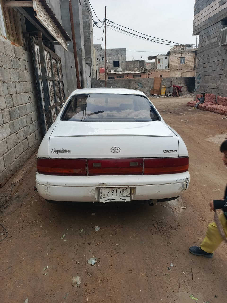 بطه للبيع او مراوس باحدث مكفوله من الگص والنقل والگلبه والحادث تخم تاير باتري جديد تبريد شغل جديد ثلج رقم ميسان راعيهه بالگرنه اريد تحويل السعر 35ورقه سنويه نافذه اتصال *********** عنوان بصره مناوي قرب المطاحن
