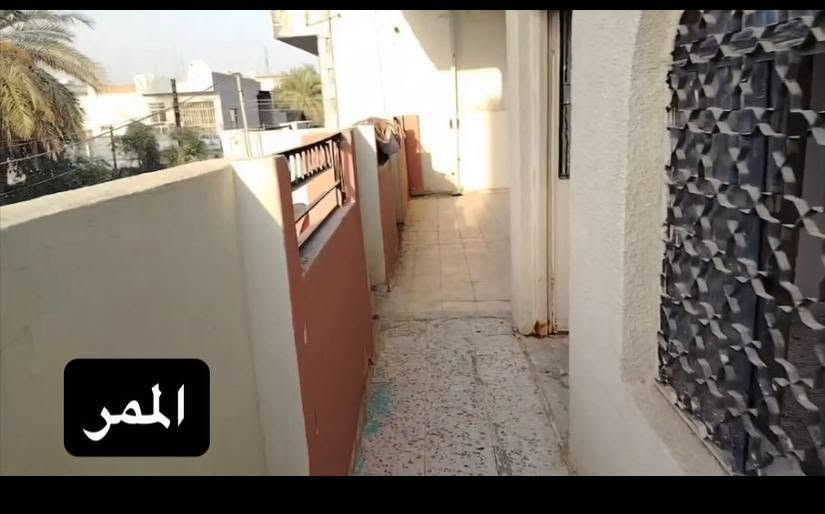 🏠✨ للإيجار – بيت واسع ومميز في بعقوبة ✨🏠

📍 الموقع المميز: بعقوبة – خلف سينما ديالى
📐 المساحة: 300 م²
🏢 الطابق: الثاني
🏗️ البناء: طابوك

💰 الإيجار: 275 ألف فقط

📞 للتواصل: ***********
📲 اتصال أو واتساب فقط
🏡 تفاصيل البيت:
• غرفة نوم واحدة 🛏️
• صالة
• مطبخ
• صحيات منفصلة
• سطح
• خطّار
✨ موقع مميز ومساحة واسعة، مناسب للسكن العائلي.
