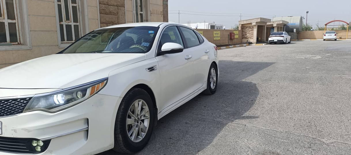 اوبتما • ٢٠١٨ • مكينة ٢٤٠٠ GDi