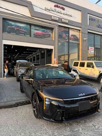 K4 • ٢٠٢٥ • واحد على واحد