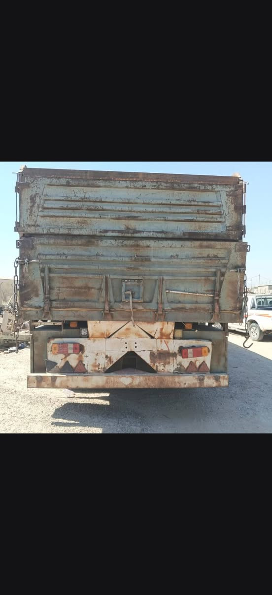 عربانه جناب للبيع ثلث دناكير (***********) مكاني النجف شارع معمل سمنت كوفه السعر 80 وبي مجال تخم تايرات جاهزة للعمل
