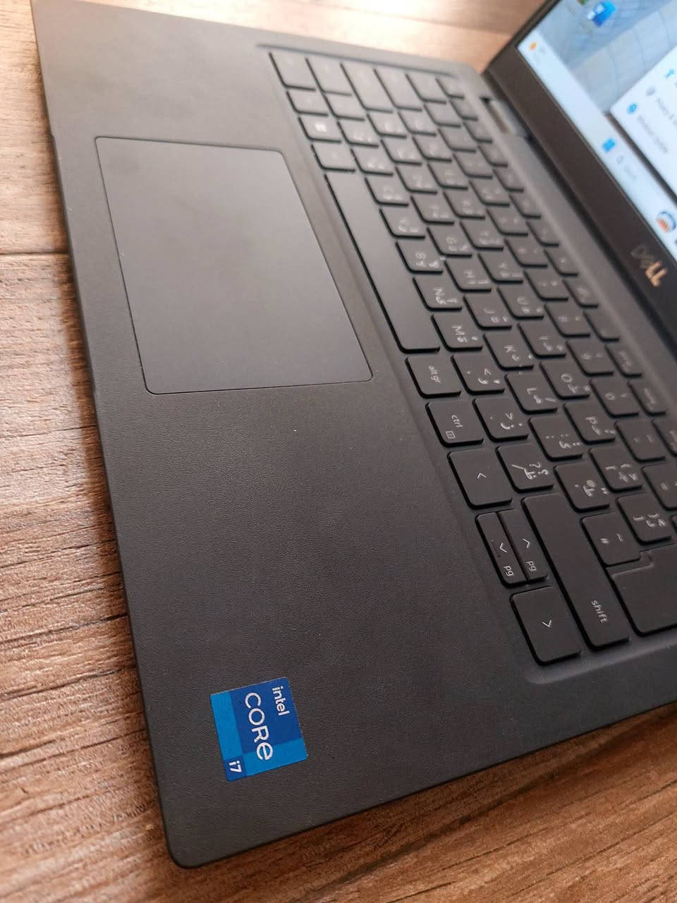 لابتوب Dell Latitude 3420 مميز جدا مواصفات ممتازة مناسب للدراسة والاعمال المكتبية والحسابية والتصفح والأمن السيبراني والبرامج الهندسية .
بسعر ٣٦٠الف_عراقي شامل الحقيبة والتوصيل 
Dell Latitude 3420 Ci7جيل الحادي عشر 
Core i7-1165G7
8 GB  DDR4 RAM قابل للتطوير 
Hard 256GB nvme قابل للتطوير 
14 screen 1920x1080 FHD 
Back-light Ar-En ضوئي 
Charger dell 65W شاحن 
للتواصل والحجز *********** العنوان بغداد شارع الصناعة مجمع الرياش مكتب اليسر 
المخزن الفرعي موصل حي الزهور

