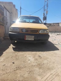 مكينة وكير • ٢٠١٢ • بصرة
