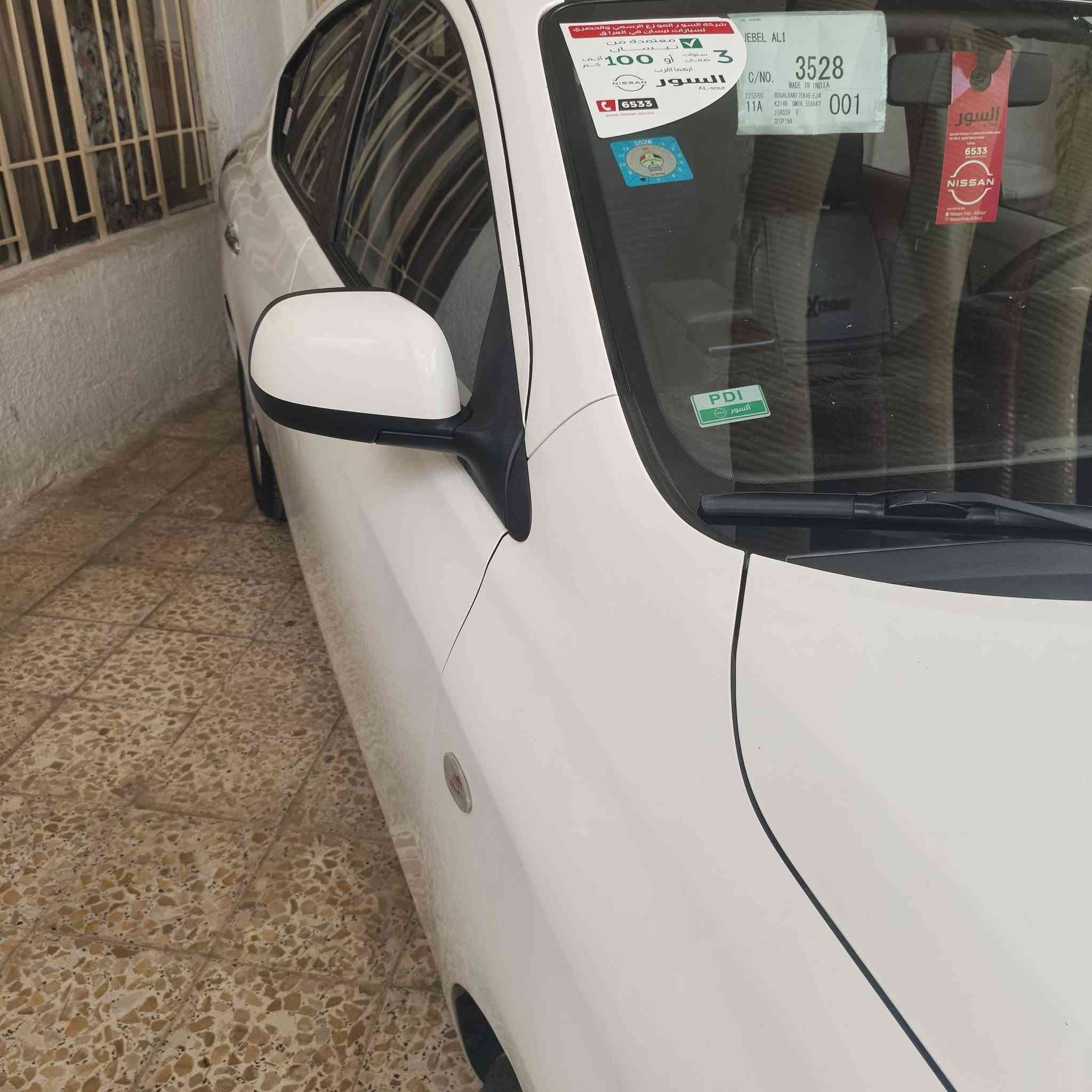 السلام عليكم البيع سني ( هندي) موديل ٢٠٢٤ فول مواصفات ماشيه ١٩ ألف مكفولة من صبغ والبارد على وضع الشركة رقم بغداد ( بسمي) مكاني بغداد الحريه ***********
