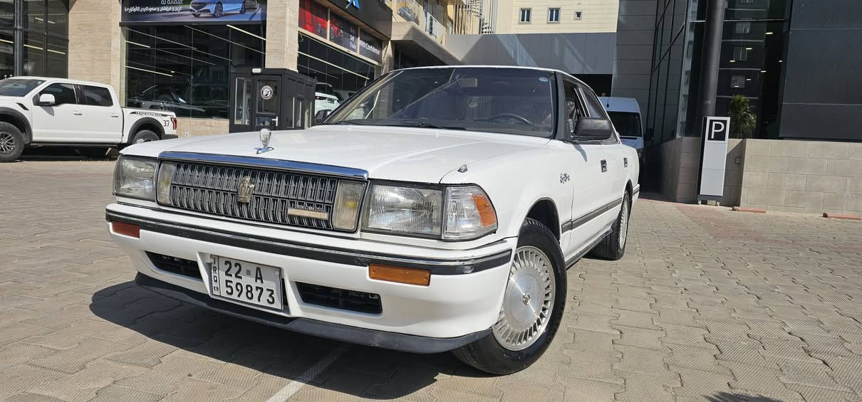 سوبه ر ارتوب موديل 1990بي سبوغ بي ليدان له سه ر ده قي شه ريكه ماوه ته وه گيرو مه كينه و ته بريد و ته قه و ره قه به شه رت ره قه م و سه نه وي نوي يه ته حويل و وكاله به شه رت نرخي ٥٨ وه ره قه شوين هه ولير موبايل *********** اكر, نينوى
