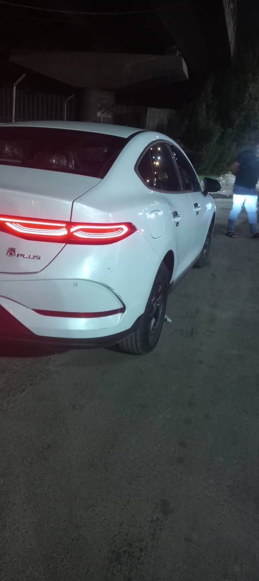 سلام عليكم Byd مراول بسياره عاليه ***********
ماشيه اجمالي ٦٠٠٠ بعدها زيرو ٤٠٠٠ على المحرك
