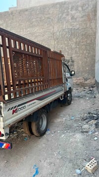 كيه فحل • ٢٠٢١ • ماشيه ٨٧ألف