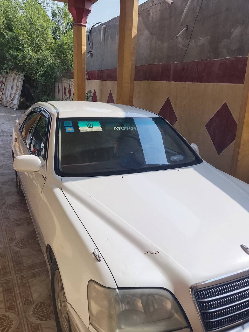 ٢٠٠٢ • رقم بصره • سفوان