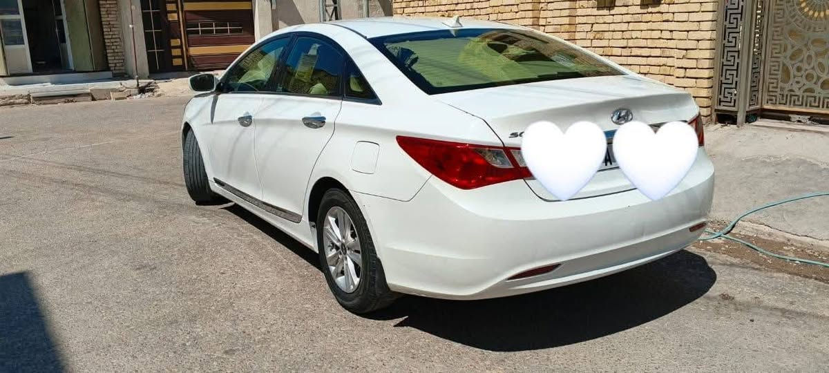 📍 سلام عليكم سوناتا للبيع والمراوس 📍
سوناتا موديل 2013 وارد امريكي ضربه بالجاملغ الامامي عكس السائق وصبغ قليل بالصندوق مكان السيارة ميسان #السعر 96وبيها مجال 📍

​للاستفسار اكثر الإتصال على الرقم:

​***********
