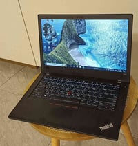 لينوفو • i5 الجيل الثامن • ٨ جيجا DDR4