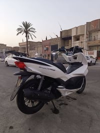 بي سي اکس • ١٥٠ • جيل ثاني
