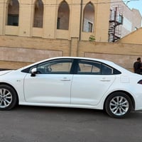كورولا هايبرد • ٣٢٠٠٠ كم • كربلاء
