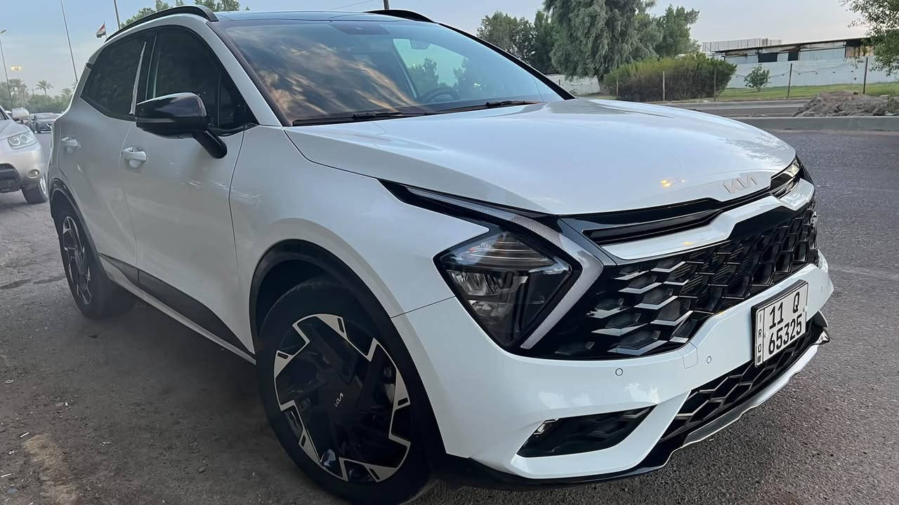 السلام عليكم
كيا سبورتج ٢٠٢٤ للبيع 

وارد خليجي 

المواصفات GT line 

كشنات كهرباء 

الكشنات جلد 

تدفئه و تبريد للكشنات 

تدفئه ستيرن 

حساسات اماميه وخلفيه 

كامره خلفيه 

نقاط عمياء (رادار)

صندوق كهرباء 

سقف بنوراما 

دخول ذكي 

مري شفط                                                                            مثبت سرعه 

اوتو هولد 

هاند بريك كهرباء 

تحكم في مستوى الضوء 

السياره مع ثنين بصمات 

تشغيل عن بعد 

الشاشه تدعم ابل كار بلي و اندرويد اوتو وايرلس 

مكينه ٢٠٠٠ اربعه سلندر 

ممشى السياره 40 كيلو

سياره مكفولة عدا بارد بطرف الجاملغ 

للستفسار الاتصال على رقم  ***********
