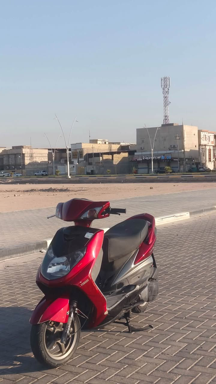 لا توجد تفاصيل

نص مكتوب في الصور:
- سلام عليكم شباب دراجة سكنس فحل خطين دراجة كلهة ختم واحد وية المكينة دراجة شلعة ومعدل وخير من الله شغالة كلهة صارلها اقل السبوع تجي وتشوف المكاتبة مكاني البصرة القبلة رقمي *********** سعر مليون ومية وبيهة مجال شي بسيط 11:54 م