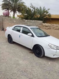 بي واي دي G3 • محور كورلا • موديل ٢٠١٢