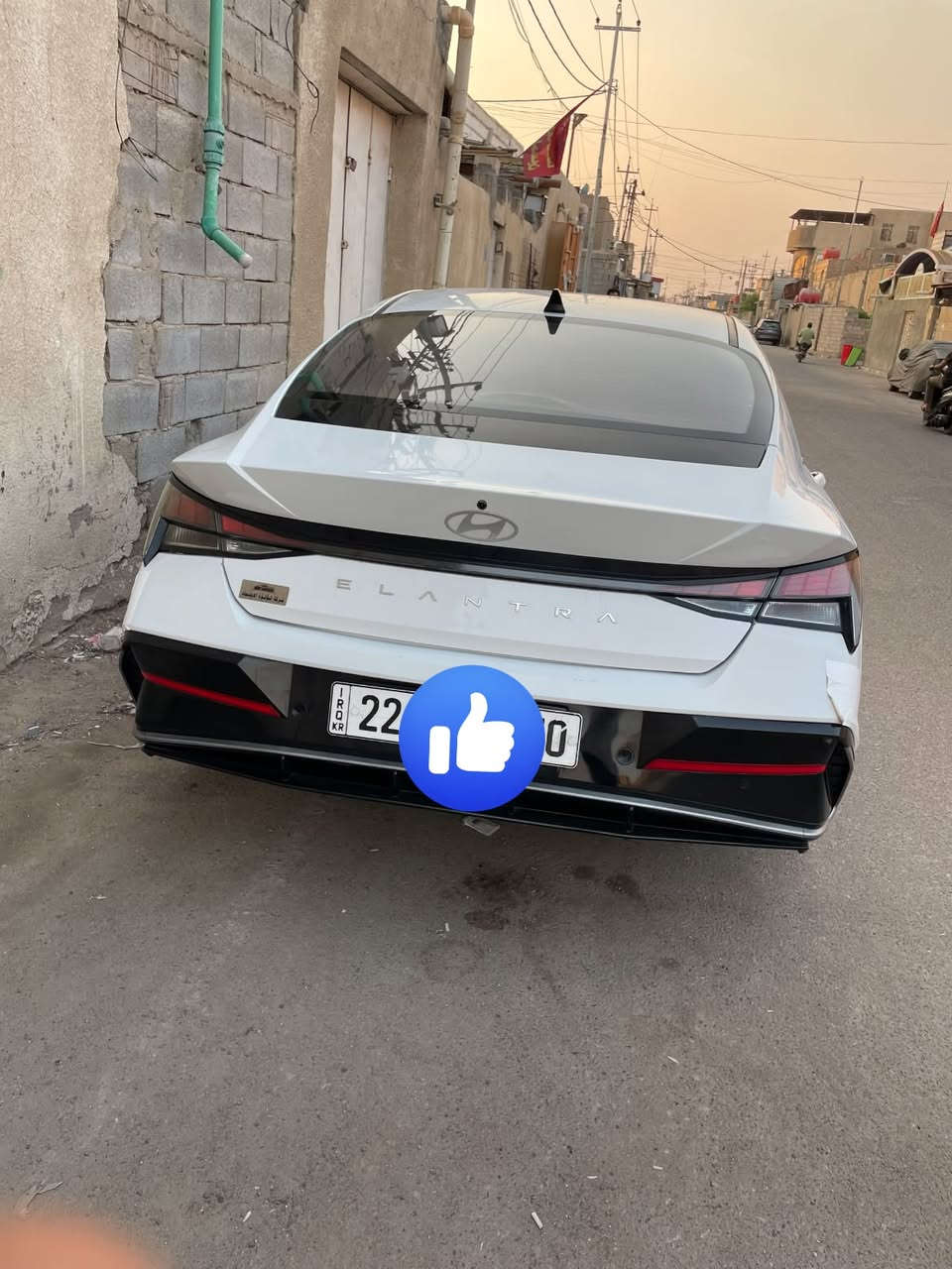 الانتره • ٢٠٢٤ • وارد خليجي