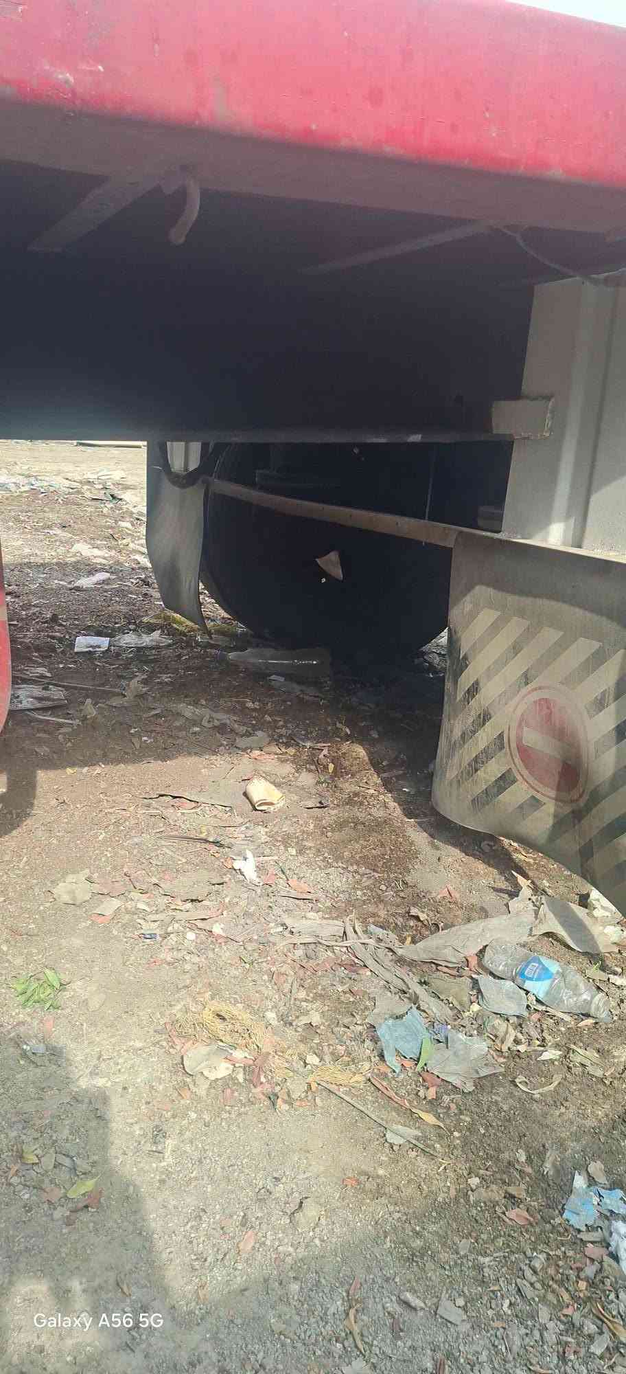 عربانه كوجل • طول ١٣٦٠ • دبل تاير