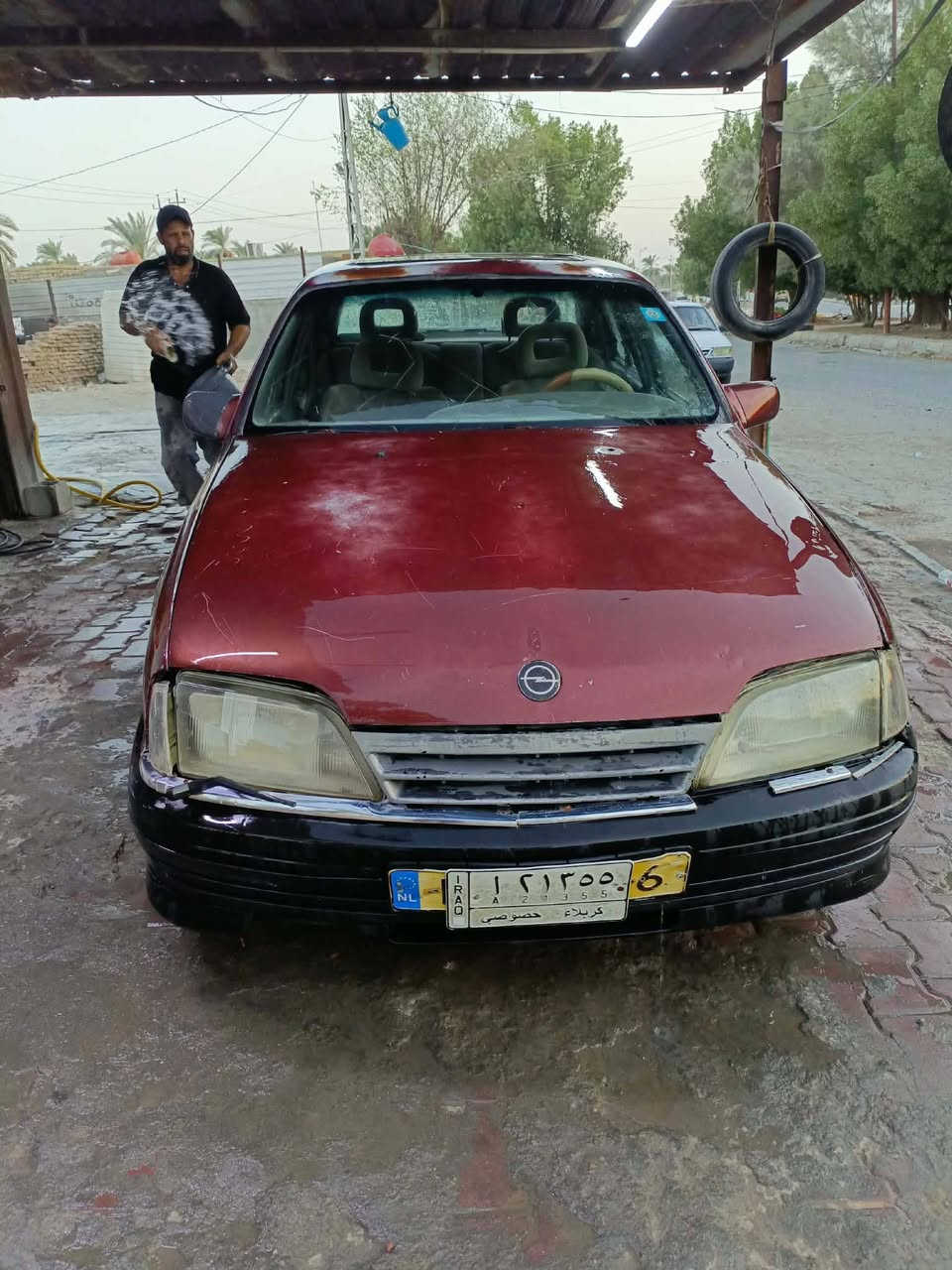 للبيع  موديل 90 السعر 20 وبيه مجال سياره ب اسمي والتفاصيل خاص او الاتصال ***********
