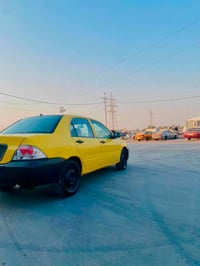 لانسر ٢٠١٠ • جير عادي • مكينة ١٫٦