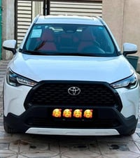 للبيع كورلاء كروز السعر 140 بيها مجال مرقمه بغداد استقطاع مباشر موديل ...