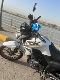 دراجه Rk محرك 200 موديل 25 مرقم اربيل تحويل ثاني يوم كامله الدراجه ما ...