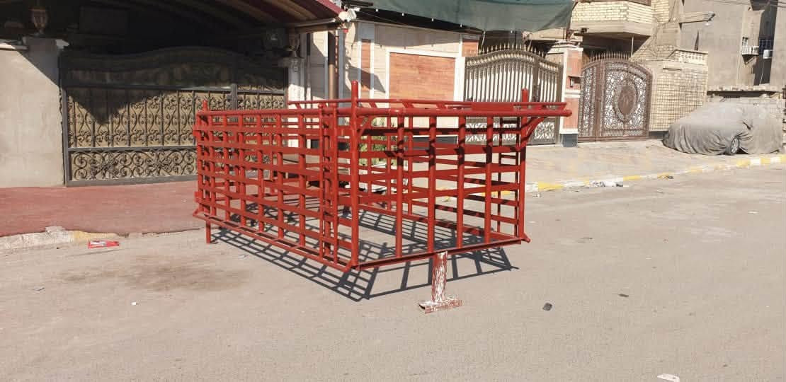 محجر كيا  فحل ارتفاع ١١٠ نضيف كلش مكان بغداد كماليه اتصل ***********
