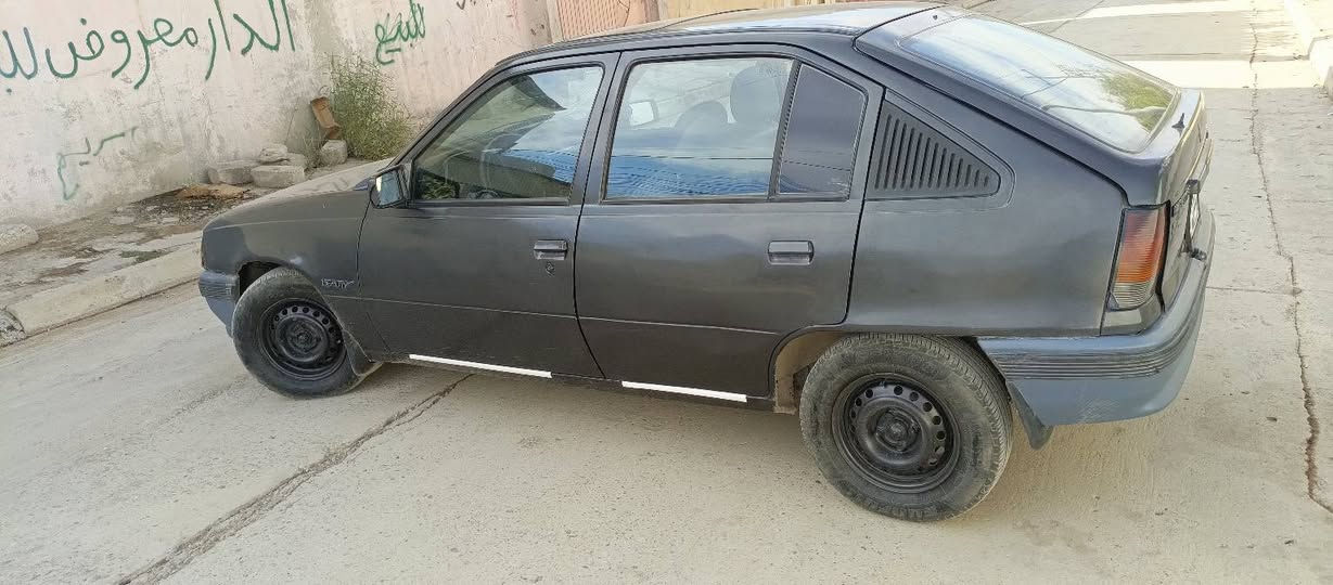 كاديت حجم (18) موديل 1991 رقم نينوى جديد سنويه جديده شرط التحويل كير شرط محرك اثر نفخ سياره حلوه ونضيفه دوشمه السعر( 24) وبيها مجال حك جيتك اتصل وتدلل مكان السياره حي الانتصار شارع (60)
***********
كاديت حجم (18) موديل 1991 رقم نينوى جديد سنويه جديده شرط التحويل كير شرط محرك اثر نفخ سياره حلوه ونضيفه دوشمه السعر( 24) وبيها مجال حك جيتك اتصل وتدلل مكان السياره حي الانتصار شارع (60)
