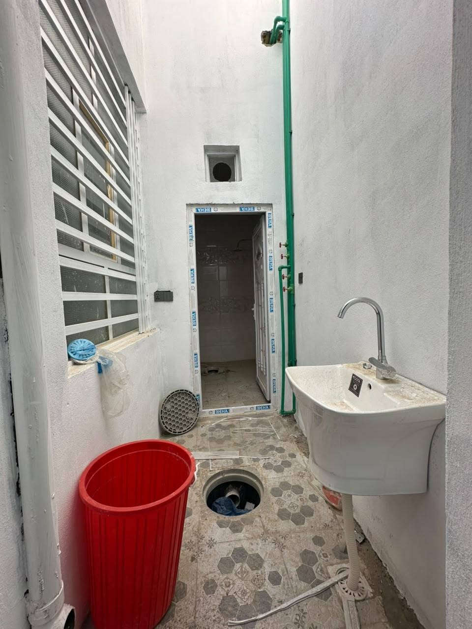 النجف • ١٠٠متر • طابو زراعي