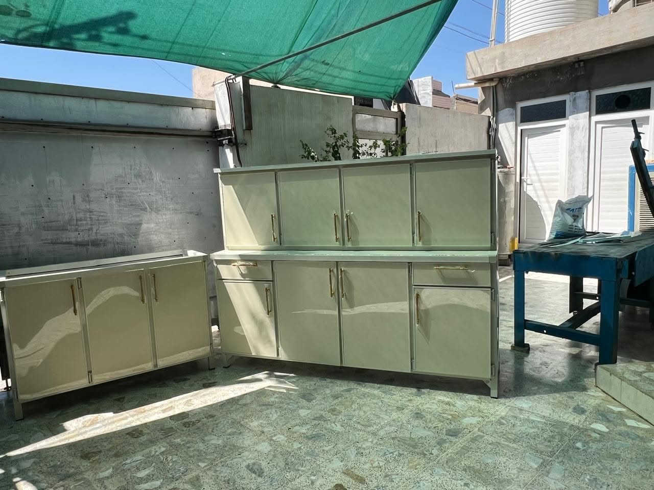كاونترات جديد مترين بسعر الجملة و نشتغل حسب الطلب شراي خابر ***********
