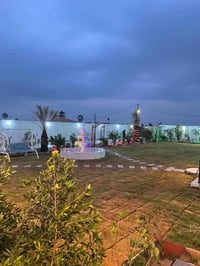 حجز مزارع • موثّق أجرلي • أسعار مناسبة