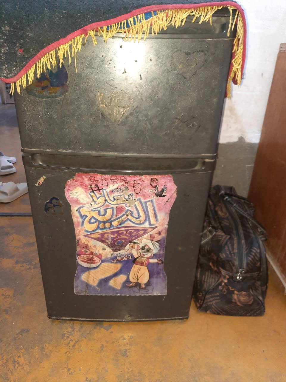 سرير عدد 2 خشب نوعيه جيده سعر الواحد 25000
طباخ كهربائي نوعية ممتازه نوع BM ب25000
بوفيه مع سرير ومعرض عمل (حطاطه) ب225000
كاونتر سوگي ب200000
تلفزيون نوع DENKA حجم 32الحاله جيده جدا ب90الف وبيه مجال بسيط
بلي ستيشن 2 حاله جيده جدا مع يدات ب50000
تخم قنفات ب100الف وبيه مجال بسيط
بايسكل حجم 16 بعده بنظافته يعني جيد جدا ب75الف وبيه مجال بسيط
گشر ثلاجه صغيره نوعيه امريكيه بس نقص ماطو ب25000
للاستفسار على الرقم
***********
***********
