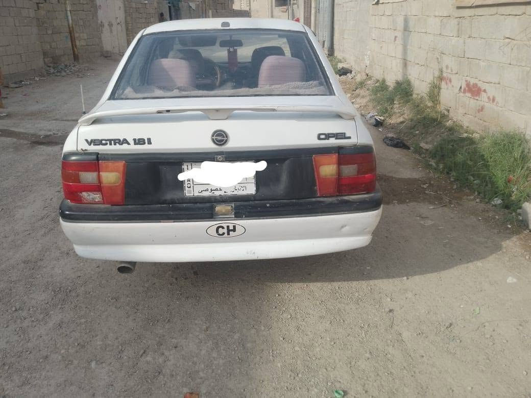 موديل ٩١ • محرك ١٨٠٠ • رقم الانبار
