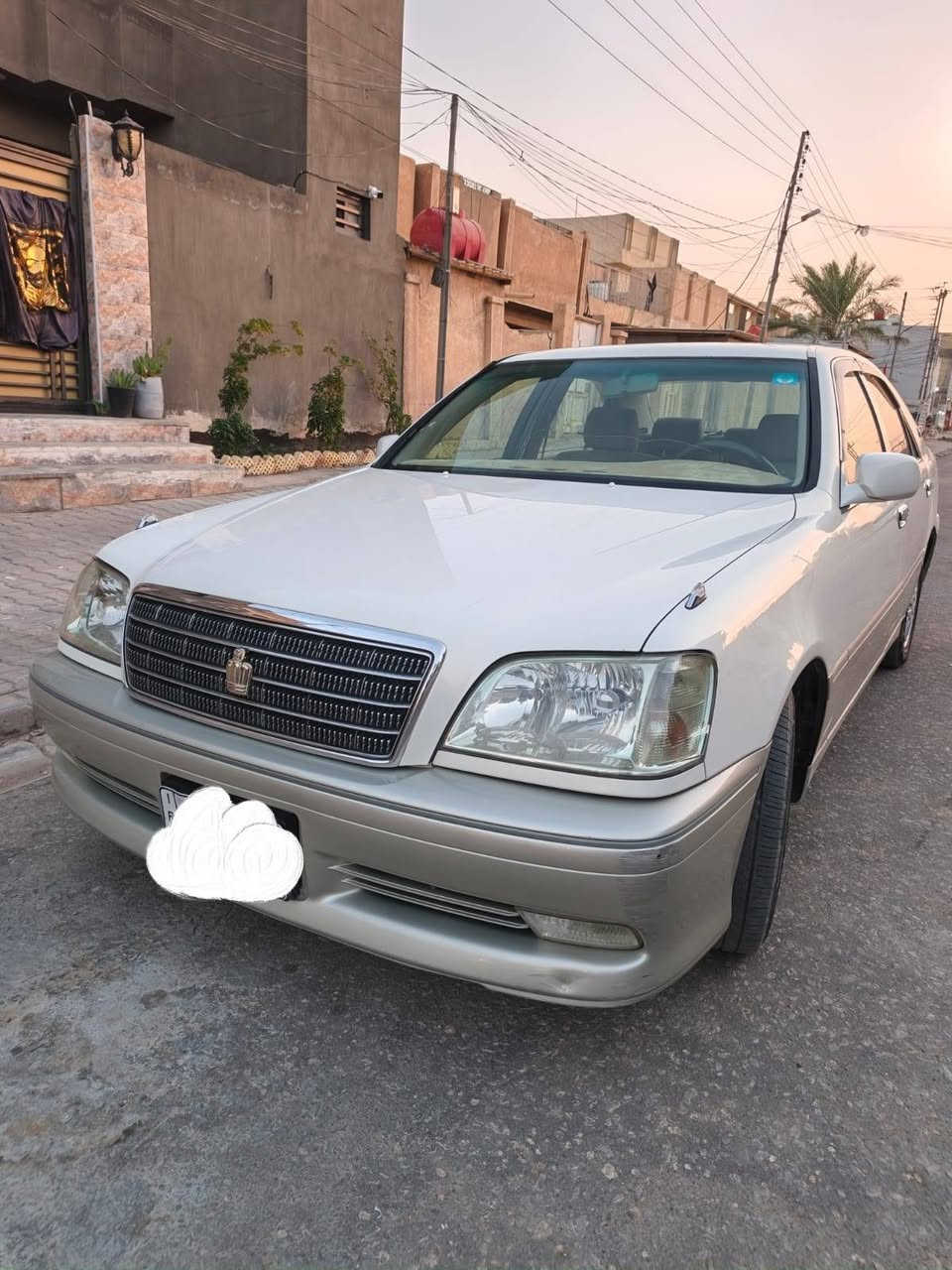 سلام عليكم ملكه 2003 بيه قماره محرك فيفتي شاصي 75 كير ومكينه وحدادية جدد تبريد ثلج كشنات كهربائي اربع برد بيه ضربه صوب الجاملع الأيمن رقم نجف دولي العنوان نجف السعر90 وبيه مجال رقم ***********

