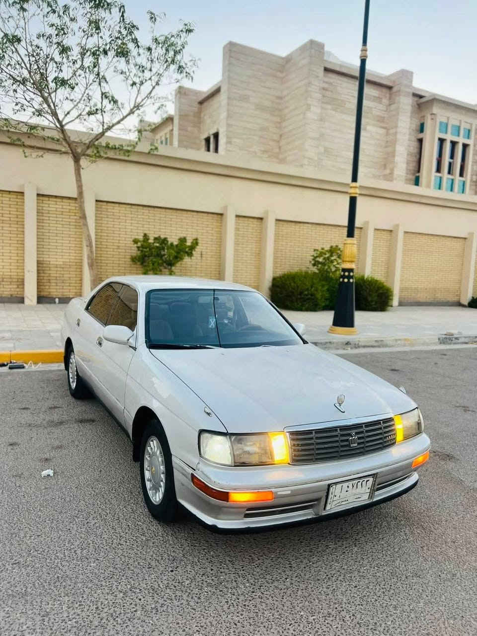 السلام عليكم لبيع بطه متصل رقم نجف مشروع وطني سنويه 2027
موديل 1994مكفوله كفاله عامه من كلشي الكص ونقل جثه ولضربه وصبغ ولعيب شرعي مكينه وكير كارتون تبريد ثلج ❄️ حداديه تخم تاير كهربايات دواخل كارتون مابيه اي نقص مال جناي السعر 49وبيه مجال مكاني كربلاء لستفسار ***********
مكلفه بنشر
