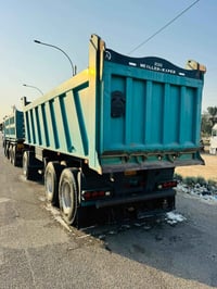 مقطوره • موديل ٢٤ • دناكير ١٦