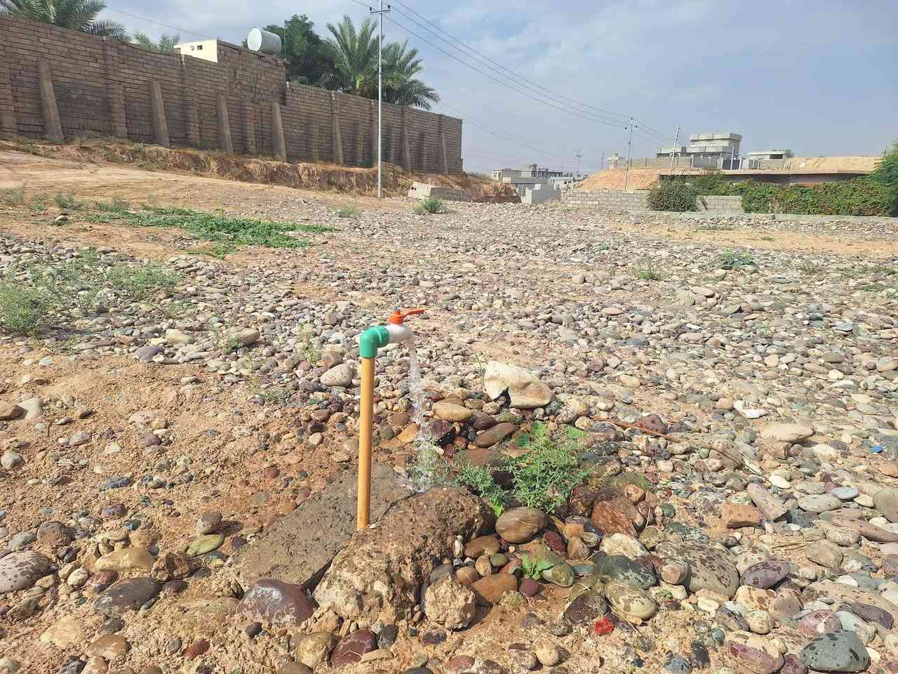 حي الجمعيه • ٣٢٠م • ركن