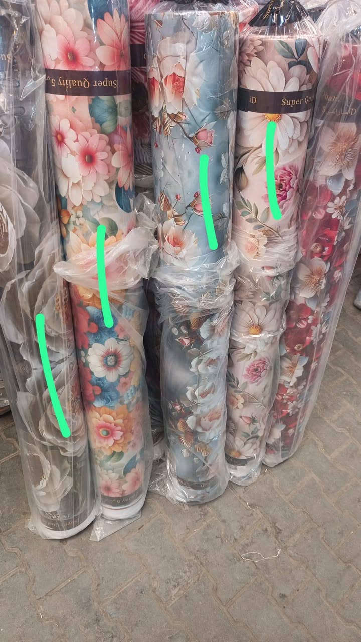 همايون فرشات فور جي واماراتي اقمشه ابو امير المسيب سوك الشط

نص مكتوب في الصور:
- ***********
- CAMON 30 23mm f/1.8 1/100s ISO275