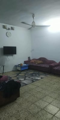 الحمزة الغربي • ٢٢٠م • طابو زراعي