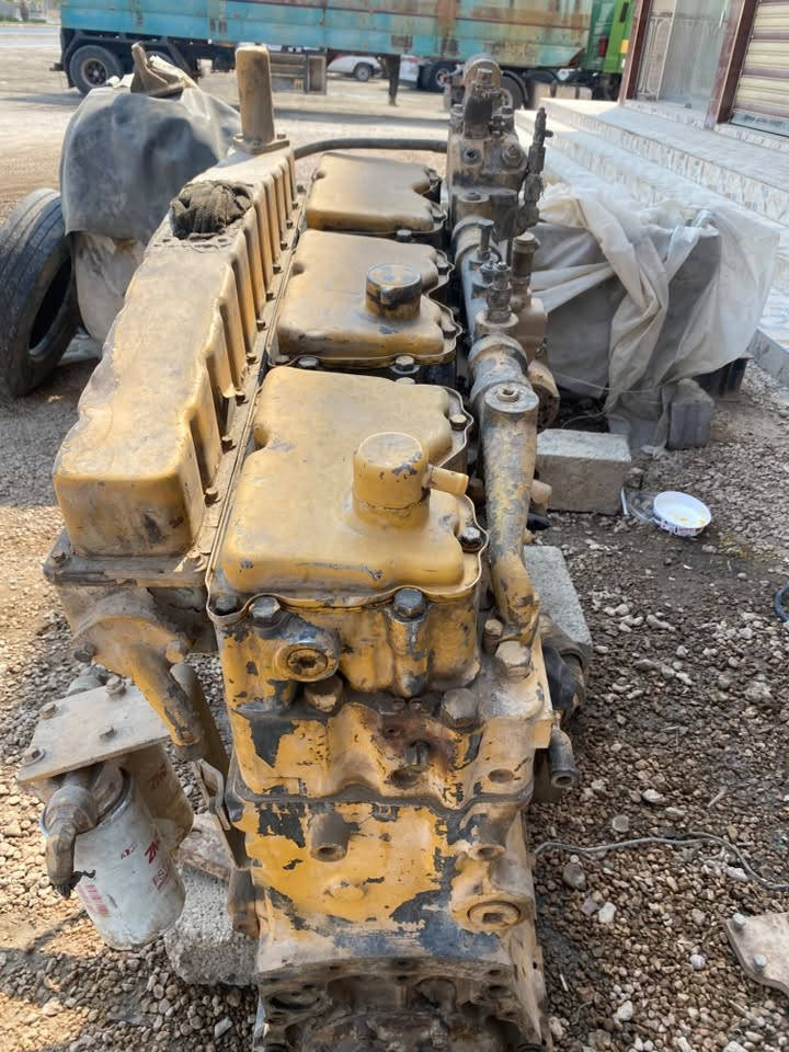 محرك كمنز خمسه ونص جديد شرط الشغل لا تبخير ولا تنقيص+گير شفل كاوسكي موديل 82 بلادي شرط الشغل

الهاتف/***********
