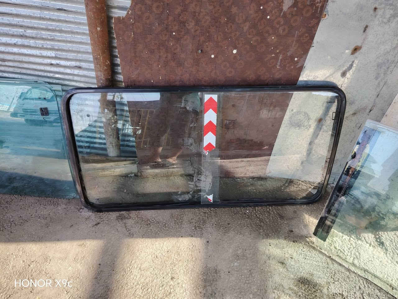 جام كيه ابريجو • نجف • الرضوية