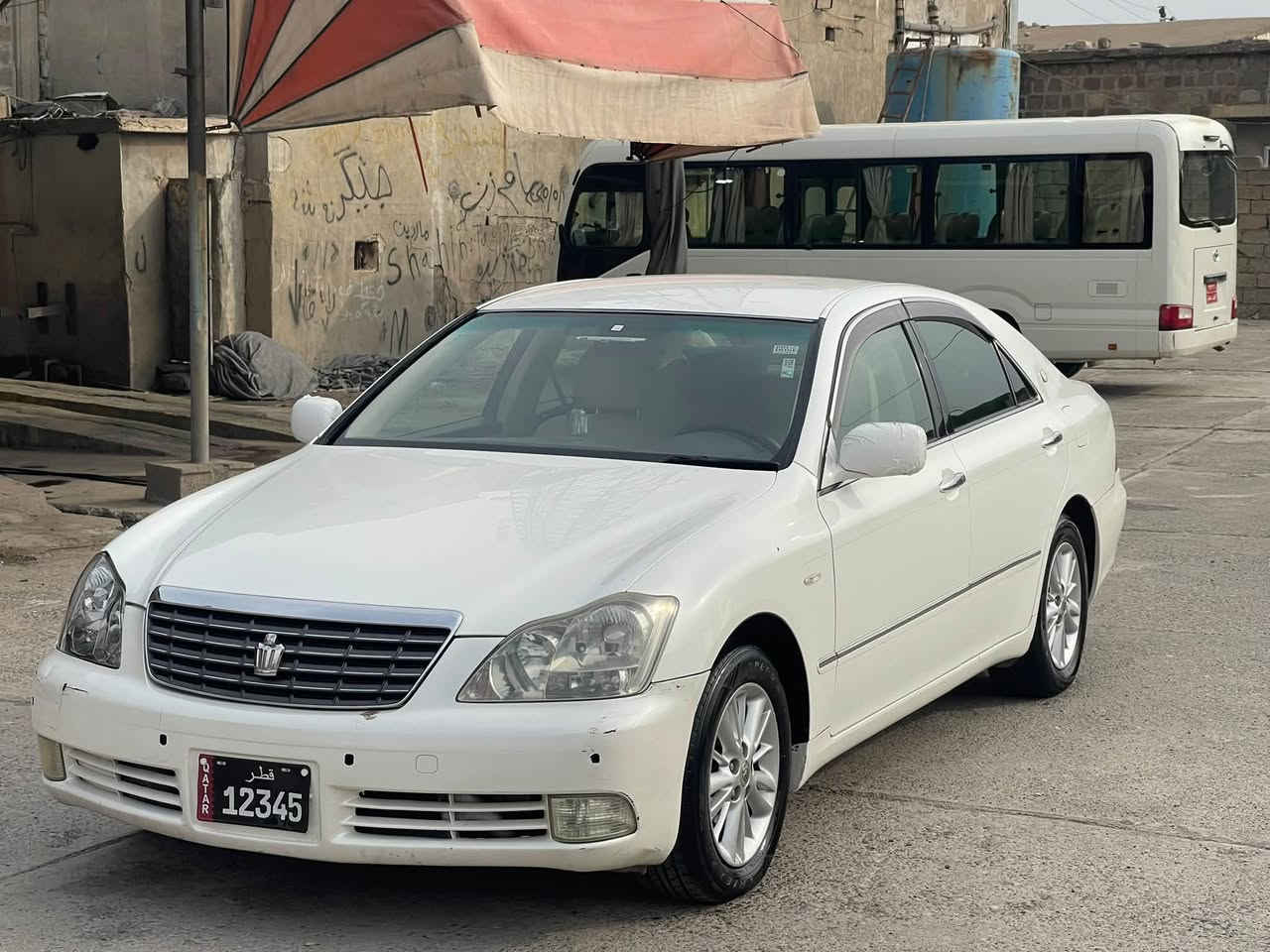 شاهين ٢٠٠٧ • عداد ١٨٢ • دربندخان
