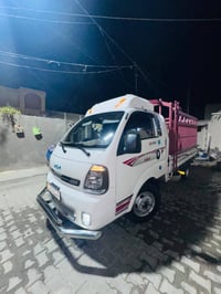 موديل ٢٠٢٥ • تحويرة كاملة • ممشا ٤٥٠٠٠