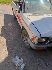 موديل ١٩٩٠ • دبل • مشروع وطني