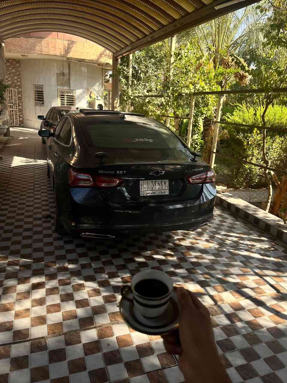 ماليبو بريمير • ٢٠١٩ • ٢.٠ تيربو