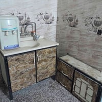 كاونتر +ملحق ويا خلاط اروبي اصلي السعر 100 وبي مجال 07805411701 الاعضم...