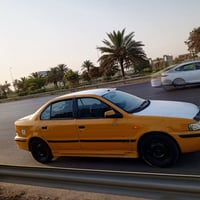 سمند • ٢٠١٠ • شاشة وكامرة