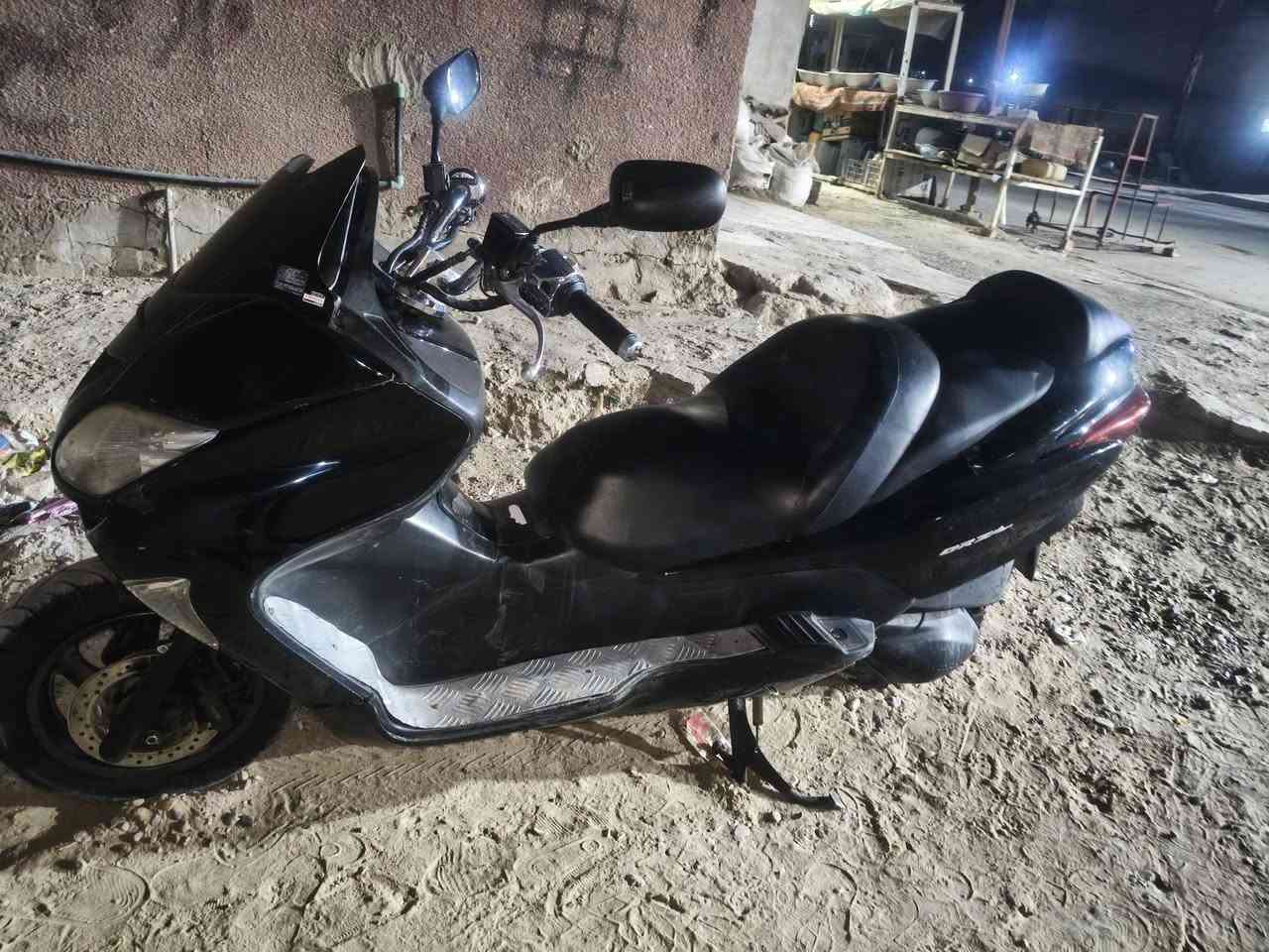 جفورزا 0_8 يرادلهه ملاحضات كلش بسيطة  مكاني مدينة الصدر شارع الداخل ***********  سعر 850 وبيهه مجال
